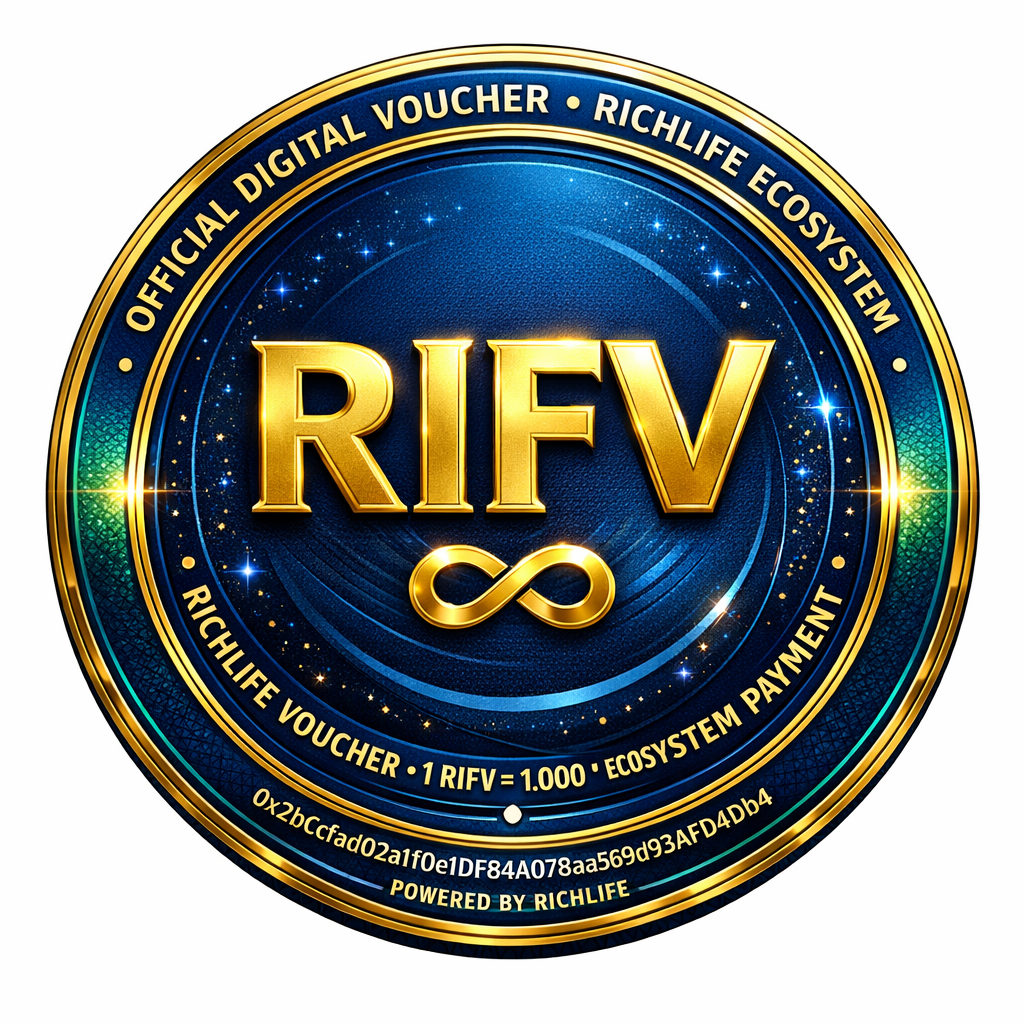 RIFV Voucher