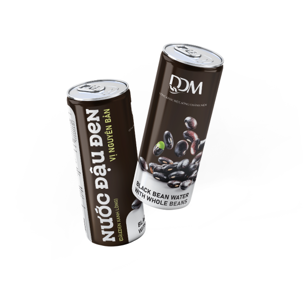 NƯỚC ĐẬU ĐEN – THỨC UỐNG TỰ NHIÊN TỐT CHO SỨC KHỎE